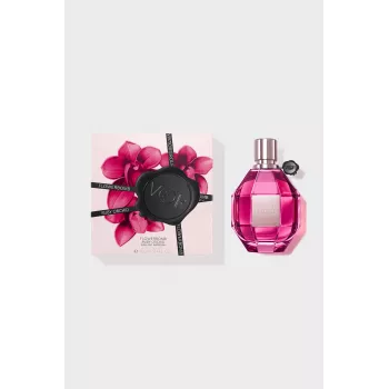 V&R Flowerbomb Ruby Orchid Eau de Parfum 100 ml Spray für Damen