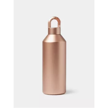 LEXON Horizon Vakuumisolierte Thermoskanne 500ml Gold