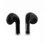 Guess Glossy Effect Printed Classic Logo & Charm TWS Bluetooth Earbuds mit Ladecase (Schwarz)
