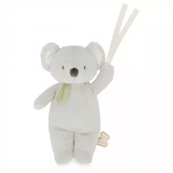 Kaloo Musical Plush Koala 20 cm Petit Songe Geschenkbox
