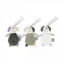 Kaloo Stimuli Puppies Sensorisches Doudou-Set - 3 Teile