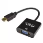 MCL Samar MCL LBU-HDRJ HDMI zu Component Video Konverter - 1920x1200 (WUXGA) - 1080p, 480i, 480p, 576i, 720i, 720p - 50-60 Hz - 45x25x81 mm