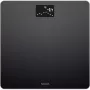 Withings Body – Personenwaage – Schwarz