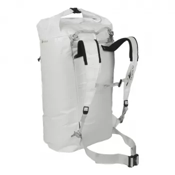 Blue Ice Alpine Hauler 45L Kletterrucksack - Weiß