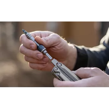 Leatherman Ratchet Driver