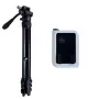 Vaonis Hestia Standard Pack (HE30-STD) - Smart-Teleskop für Smartphone-Astrofotografie