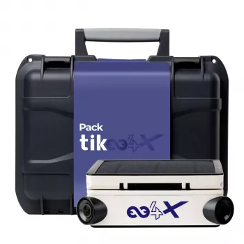 Enlaps Tikee 4X Pack