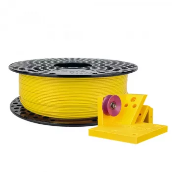 AzureFilm ABS-P Gelb 1,75 mm 1 kg 3D-Filament