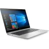 HP EliteBook X360 1040 G6 Laptop, Intel Core i5-8365U, 16 GB RAM, 512 GB SSD, 14,0 inch FHD IPS Touchscreen, Windows 10 Pro, Silber