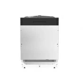 GORENJE GV16D9 Einbau-Geschirrspüler 60 cm, Energieklasse D, 16 Maßgedecke, SpeedWash, TotalDry