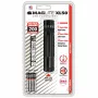MAGLITE XL50 LED Taschenlampe 200 Lumen Schwarz