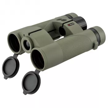 Braun Fernglas 10x42 LRF