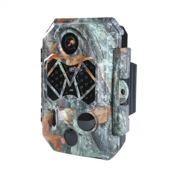 Braun Scouting Cam Black500 WiFi 4K Trail Kamera
