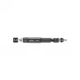 HAZET 2238-1 Sechskant 1/4 inch auf Vierkant 1/4 inch Adapter