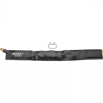 HAZET 9040-012 Whisper-Schlauch für Schlagschrauber 540,0 mm