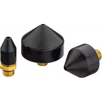 HAZET 9040-42/3 Cone Set 1 Set