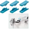 HAZET 762-026/6 Schutzbacken für die Wasserpumpenzange, 3 Paare