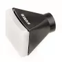 KAISER Slide Viewer 2012 2-fache Vergrößerung Schwarz