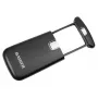 Kaiser Pocket Magnifier Mobile 2372 3x/6x LED Schwarz