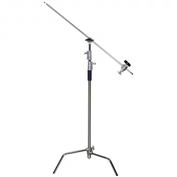 Kaiser Light Stand C-Stand 330 Boom Stand 3199