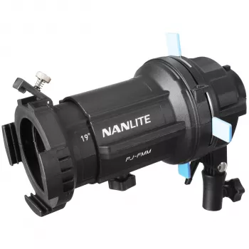 Nanlite PJ-FMM-36 Projektionsvorsatz für Forza 60 60B 36°