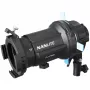 Nanlite PJ-FMM-36 Projektionsvorsatz für Forza 60 60B 36°