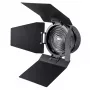 Nanlite FL 11 Fresnel-Aufsatz für Forza 60, 60B, 150