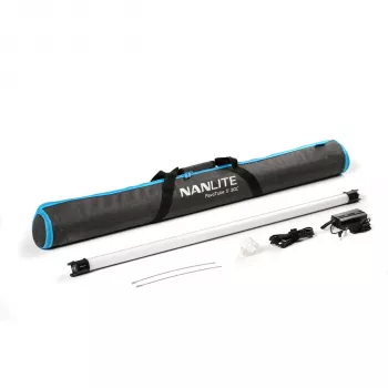 Nanlite PavoTube II 30C 1Kit RGBWW LED Tube Light
