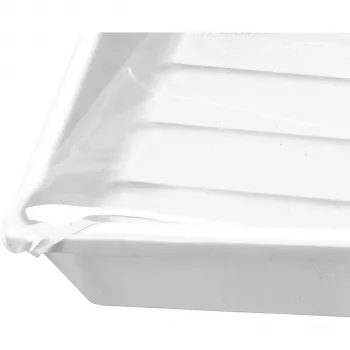 Kaiser Entwicklerschale 24x30 Weiß 4166