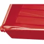 Kaiser Entwicklerschale 24x30 Rot 4168