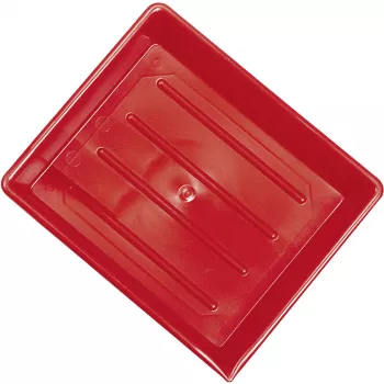 Kaiser Entwicklerschale 30x40 Rot 4173
