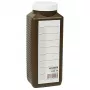 KAISER FOTOTECHNIK Chemikalien-Vorratsflasche 1000ml, Braun 4193