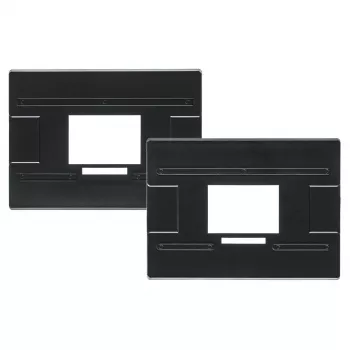 Kaiser Format Masken 24,5x36,5mm 4491