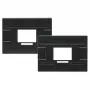 Kaiser Format Masken 24,5x36,5mm 4491