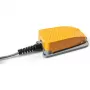Kaiser Food Pedal Shutter Release mit Kabel 1,80 m