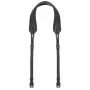 KAISER Camera Strap Profi Neoprene Ergonomic Black
