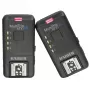 Kaiser MultiTrig AS 5.1 Funkauslöser-Set für Kamera und Blitz