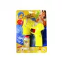PUSTEFIX Bubble Blaster Automatische Seifenblasenpistole