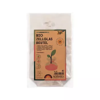 Folia 100 Cellophanbeutel