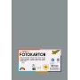 Folia 614/50 84 - Grau - Uni - A4 (210 x 297 mm) - 300 g/m² - 50 Blatt - Deutschland