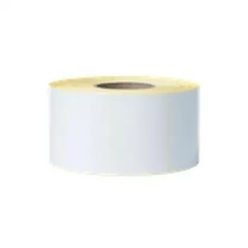 Brother Einzel-Etikett Rolle Weiß 102 x 152 mm 1200 Stück/Rolle