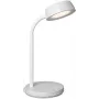 MAULabby LED Schreibtischlampe 4.7W 400lm 3000K Schwarz