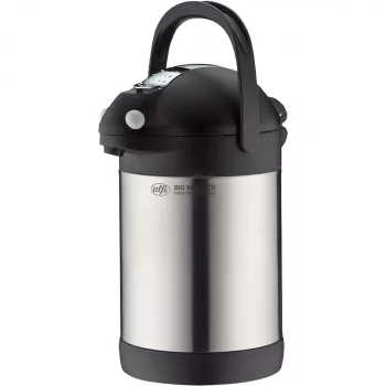ALFI BigSpender Getränkespender Edelstahl 3,0 L