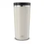 ALFI Isolierkaffeebecher Beige 380 ml