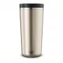 ALFI Coffee Mug Isolierbecher Champagner 380 ml