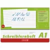 BRUNNEN Schreiblernheft A4q 16 Blatt liniert ohne Rand - A1