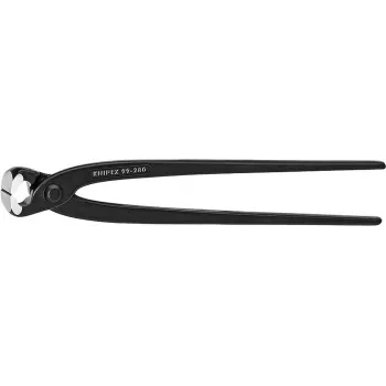 KNIPEX Betonierer-Kneifzange (Armierer-Kneifzange) 300 mm