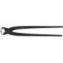 KNIPEX Betonierer-Kneifzange (Armierer-Kneifzange) 300 mm