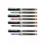 Schneider XTRA 823 Rollerball Pen Assorted 0,3 mm 10er-Pack