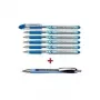 Schneider Slider XB Kugelschreiber Blau 6er-Pack